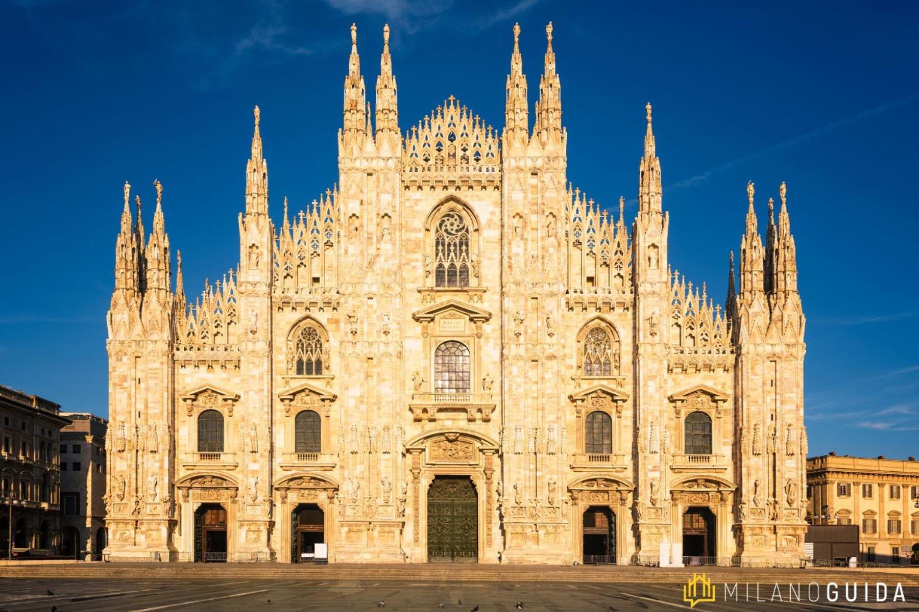 Nido Milanese - Bocconi, Navigli, Duomo Διαμέρισμα Εξωτερικό φωτογραφία