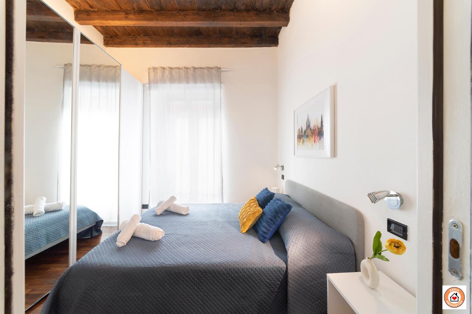 Nido Milanese - Bocconi, Navigli, Duomo Διαμέρισμα Εξωτερικό φωτογραφία